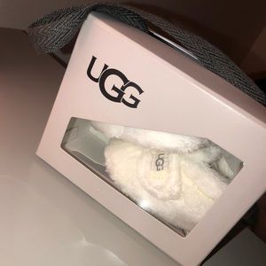 Newborn Ugg’s